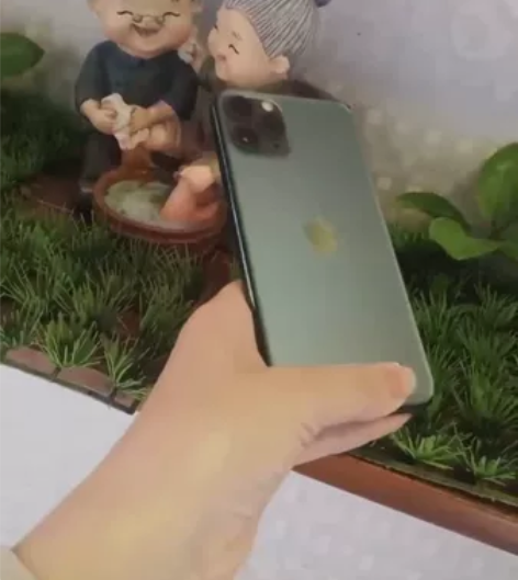 Apple/苹果 iPhone 11 pr...