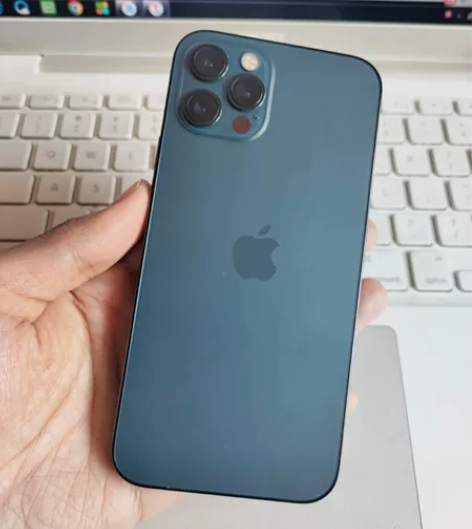 苹果12pro 256g 国行iPhone...