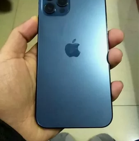 苹果12Pro 国行全网通128G 仅屏幕...