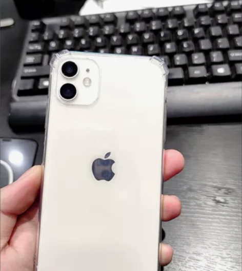 苹果12mini 128G 99新 电池9...