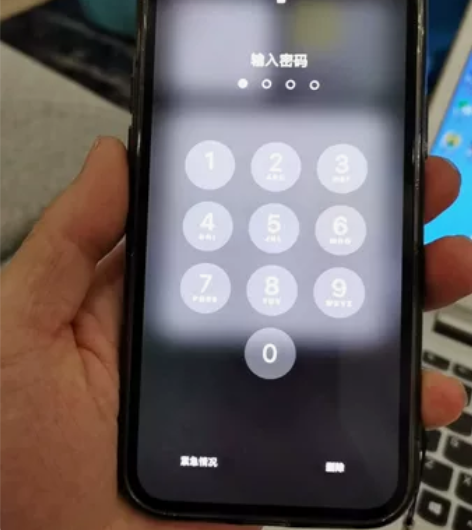 苹果12  国行 无拆修  电池  92 ...