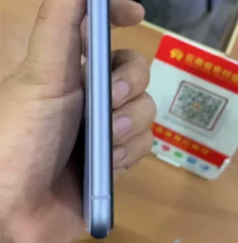 苹果11  国行64G 纯原装不漏气 电池...