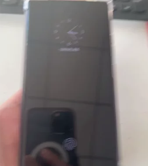 捡漏价出,三星Note 20ultra全网...