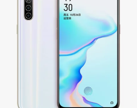 OPPO K5换了新手机了，原来的就低价出...
