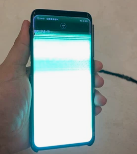 oppo find x[流泪][流泪]意外...