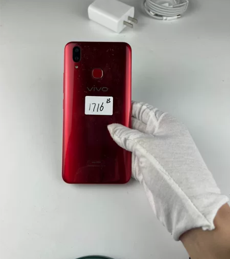 vivox21 6+128 功能全部正常 ...