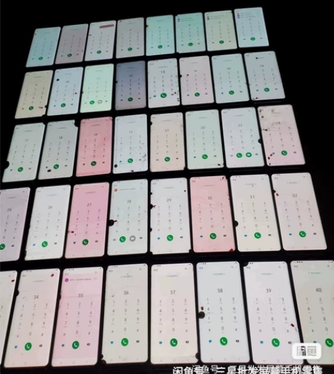 三星S8  s8+工作机G9500 G95...