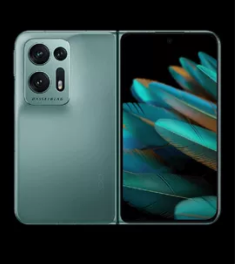 oppo find N2 松绿色 12+2...