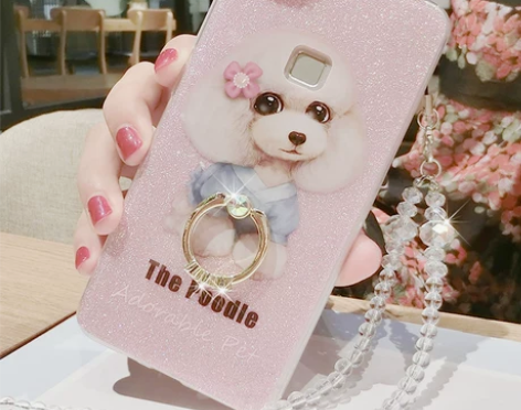 ?vivox6手机壳 女款 vivox6s...