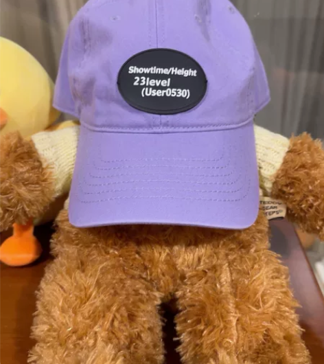 全新棒球帽 还有好几顶~ 感兴趣的话点“我...