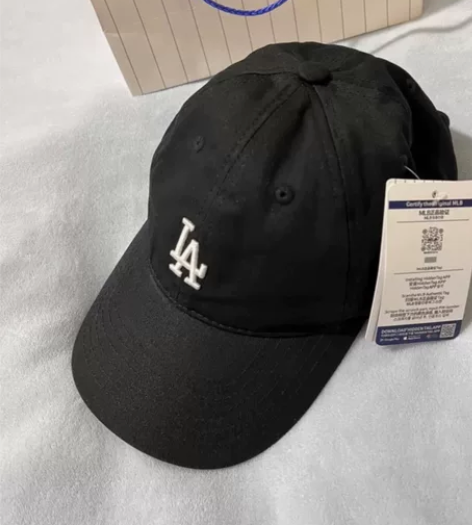 全新  包邮  棒球帽#MLB   韩国 ...