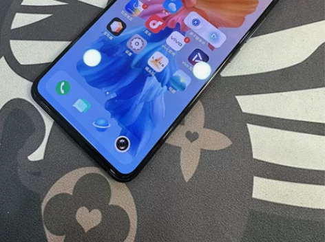 【vivo】x60（5G） 8+128G ...
