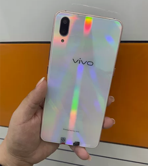 vivo手机x23 二手手机，备用机 x2...