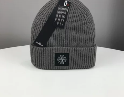 石头岛STONE LSLAND帽子瓜皮帽冷...