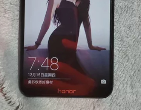 荣耀手机 备用机 便宜出售 看上带走 感兴...