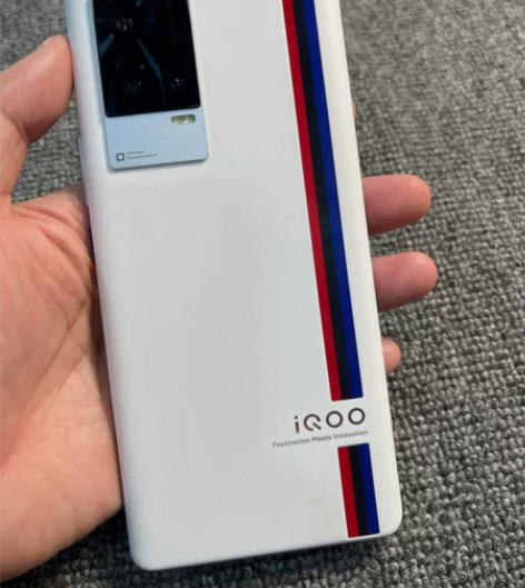 品牌VIVO 型号vivo iQOO 8 ...