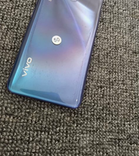 vivo y5s运行6+128内存，功能全...