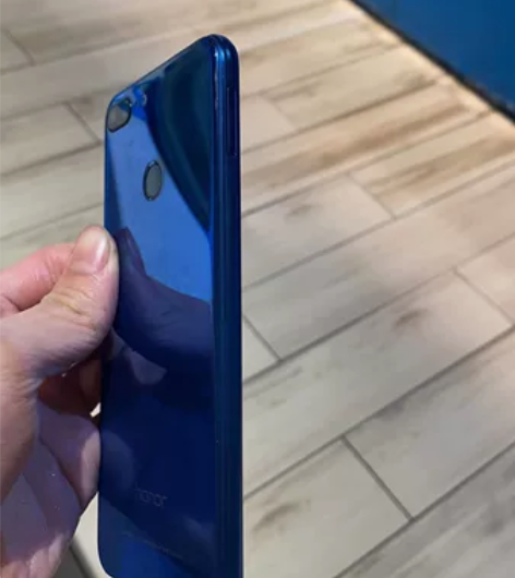 二手手机华为 荣耀9青春版 便宜货学生备...