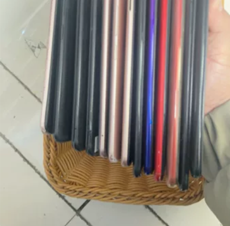 vivo y85 464g，有的换屏幕，有...