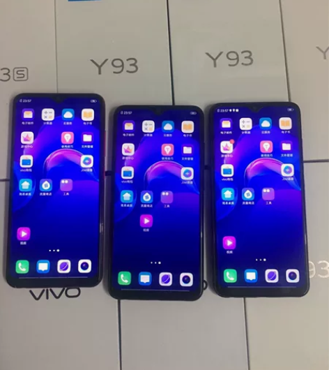 【特价出】vivoy93s手机4+128G...