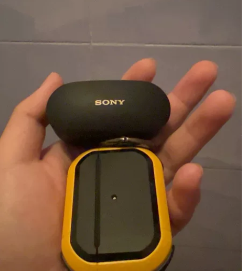 索尼1000xm4,平时用苹果手机,使用a...