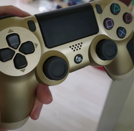 索尼PS4原装游戏手柄PRO手柄安卓PC手...