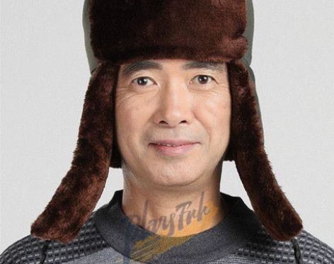 老人帽子男60-70-80岁爷爷冬季雷锋帽...