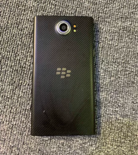 黑莓priv 3+32G 工作机备用上网课...