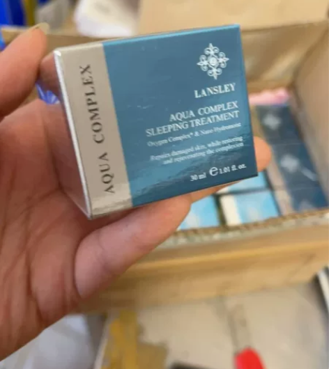 泰国bb家海洋面霜30克，清货25元一个 ...