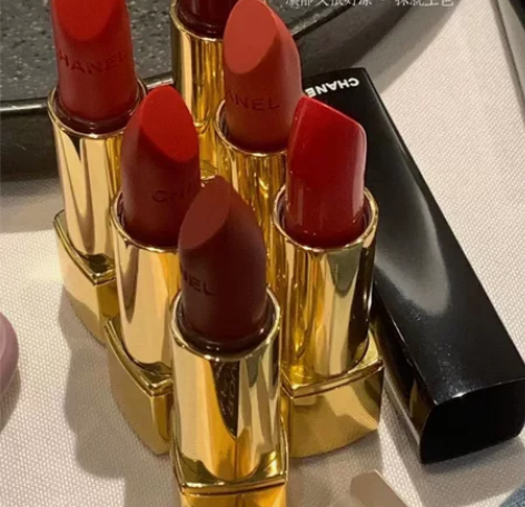 香奈儿口红99 56 152 96 43 ...