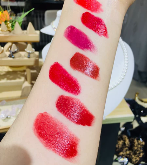 口红全新16 感兴趣的话点“我想要”和我私...