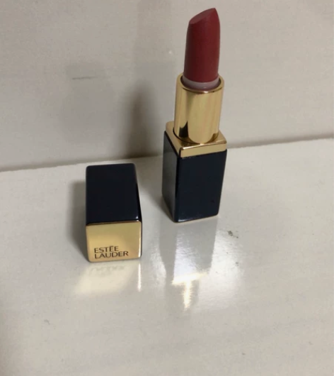 雅诗兰黛420口红小样，1.2克。全新，保...