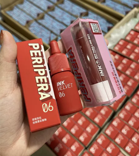 菲丽菲拉25包邮两支！口红盲盒  不买肯定...