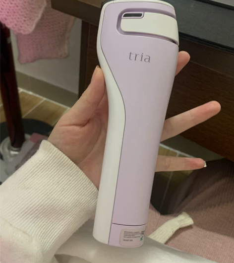 出闲置美国tria点阵激光美容仪，可出租1...