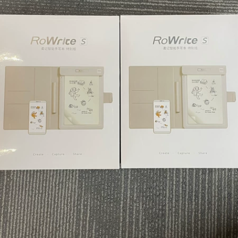 柔宇（ROYOLE）柔记RoWrite S...