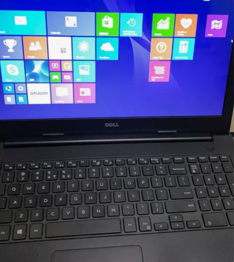 dell 5548 正常办公 就是慢了点 ...