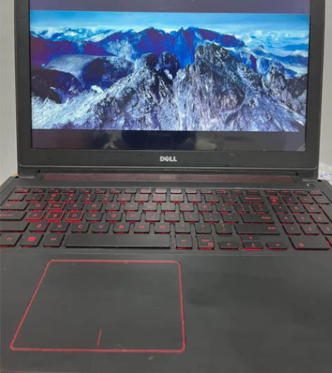 戴尔游匣系列电脑，闲置在家，有需要的可以联...