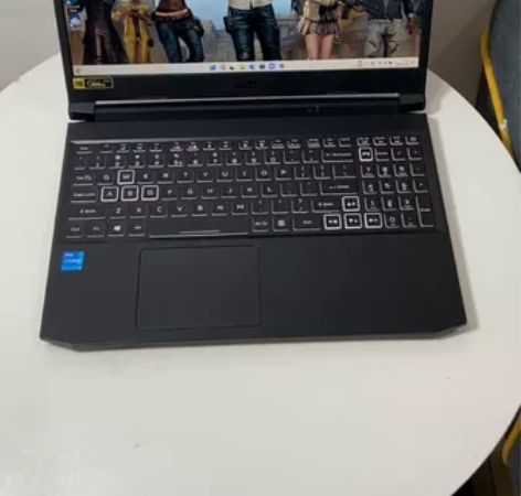 1496.11代i5/16g/3050ti...