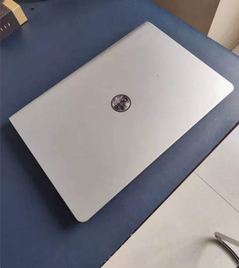 戴尔i5笔记本电脑 8g内存，2g独显，1...