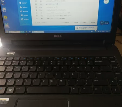 戴尔3440  i5-4210处理器  4...