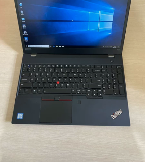 库存样机T590 x1c联想Thinkpa...