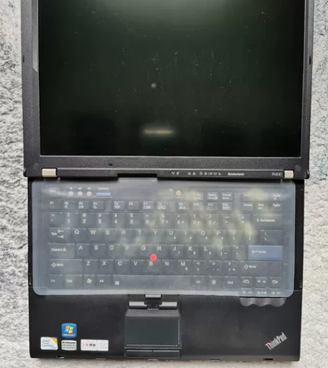 联想 ThinkPad R400笔记本电脑...