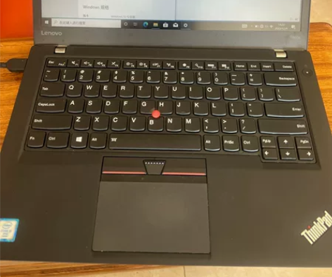 Lenovo/联想 ThinkPad 商务...