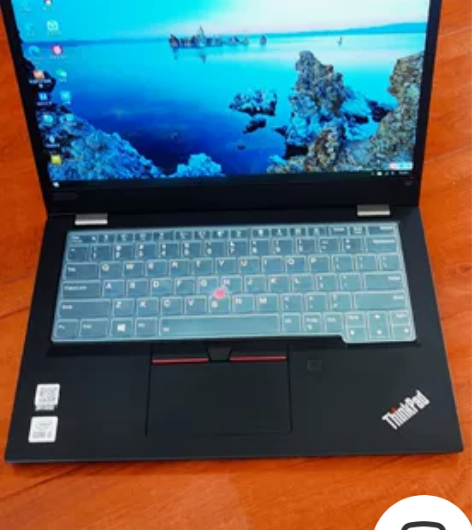 自用高端电脑ThinkPad S2 便宜出...