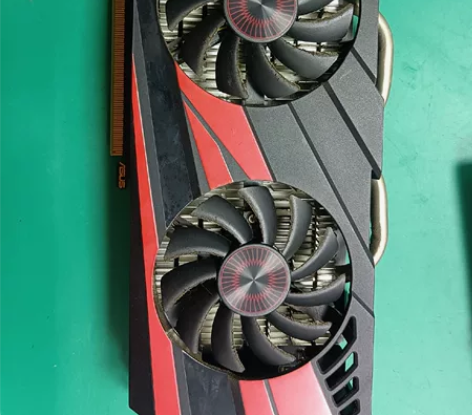 华硕gtx960 4g台式机显卡 拆机无箱...