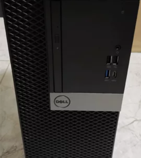 DELL戴尔Optiplex 7050商用...