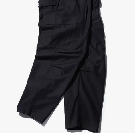 Freaks store 工装军裤 经典军...