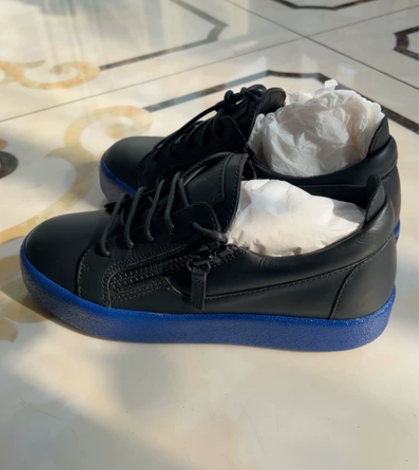 正品Giuseppe ZanottiGZ女...