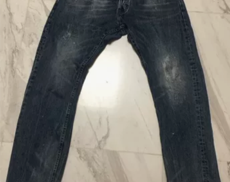 [转卖]all saints 潮男潮牌 1...