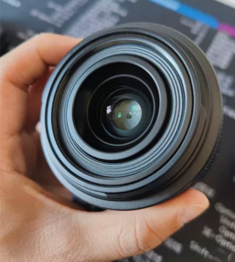 佳能RF24mmf1.8定焦镜头，10月份...
